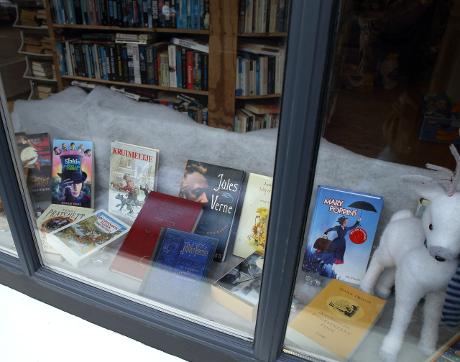 Foto Bonte Boeken in Hoorn, Winkelen, Hobbyspullen kopen