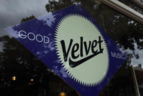 Foto VelvetMusic in Amersfoort, Winkelen, Hobby & vrije tijd
