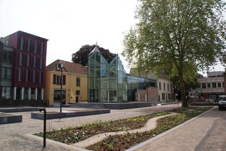 Foto Museum Geert Groote Huis in Deventer, Zien, Musea & galleries
