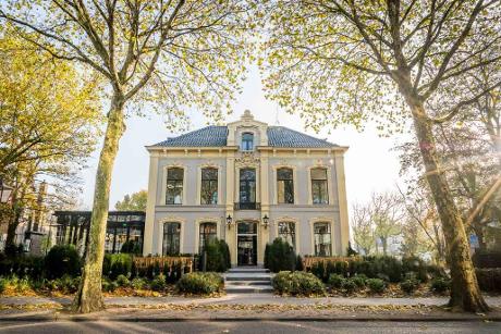 Foto Pillows Grand Hotel Ter Borch in Zwolle, Slapen, Hotels & logies