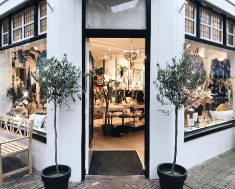 Foto Olivia & Kate in Haarlem, Winkelen, Mode & kleding, Kado's & geschenken