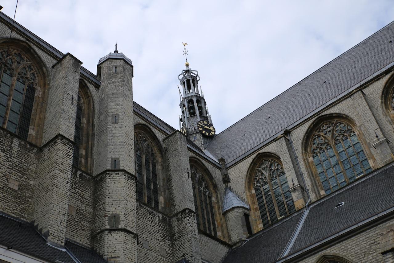 Foto Grote Kerk in Alkmaar, Zien, Bezienswaardigheden - #4