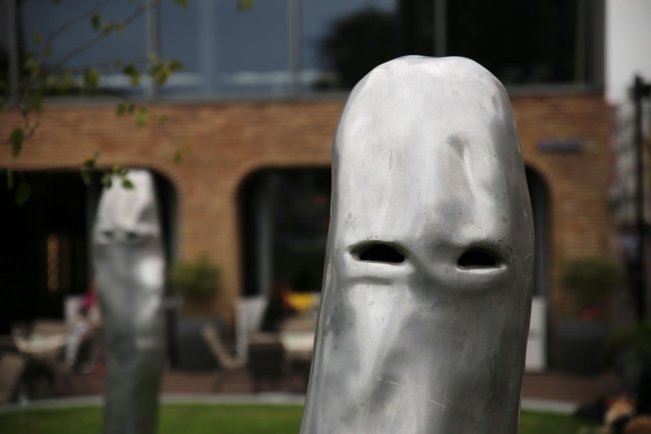 Foto Canadaplein in Alkmaar, Zien, Lunch, Diner, Buurt - #2