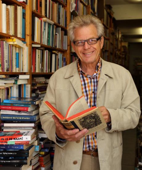 Foto Antiquariaat De Alkenaer in Alkmaar, Winkelen, Kado's & geschenken, Hobby & vrije tijd