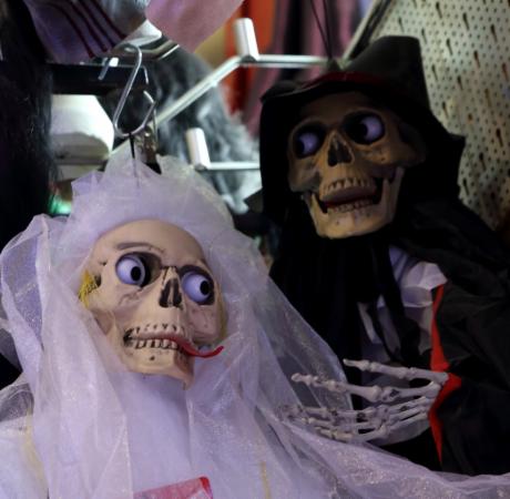 Foto De Narrenkap in Alkmaar, Winkelen, Geschenken kopen, Hobbyspullen kopen