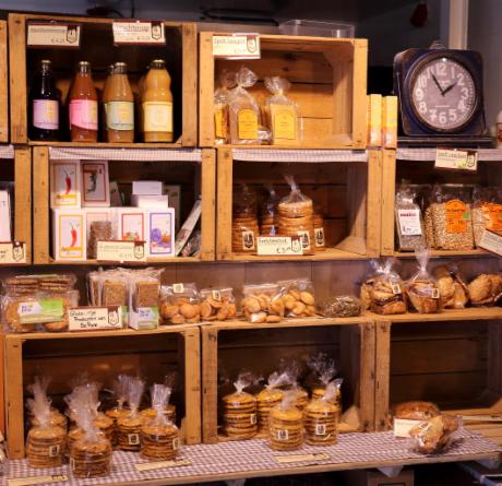 Foto Bakkerij Raat in Alkmaar, Winkelen, Delicatessen & lekkerijen, Snack & tussendoor