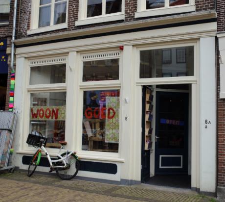 Foto Atelier De Voordam in Alkmaar, Winkelen, Kado's & geschenken, Wonen & koken