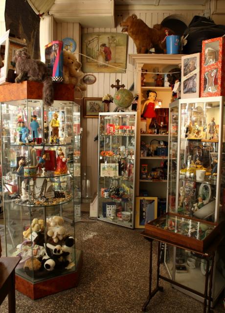 Foto Past Joys in Haarlem, Winkelen, Hobby & vrije tijd