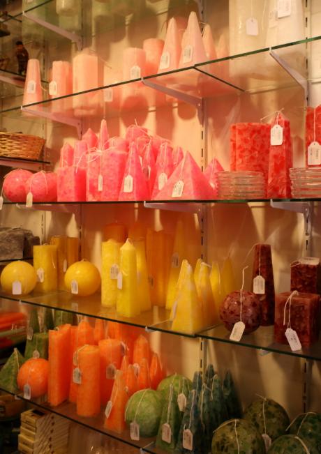 Foto Candlelight in Haarlem, Winkelen, Wonen & koken
