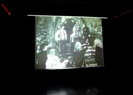 Foto Frans Hals Museum - Hal in Haarlem, Zien, Musea & galleries