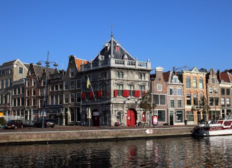 Foto Taverne De Waag in Haarlem, Eten & drinken, Diner, Zien, Evenement