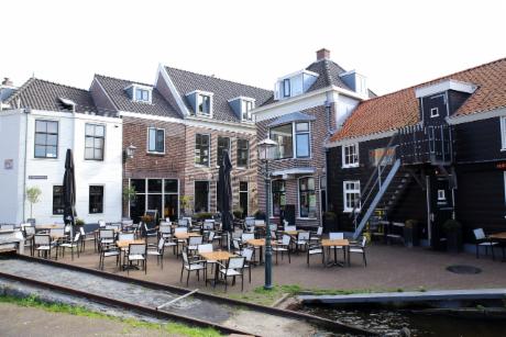 Foto Restaurant Zuidam in Haarlem, Eten & drinken, Koffie, Lunch, Borrel, Diner