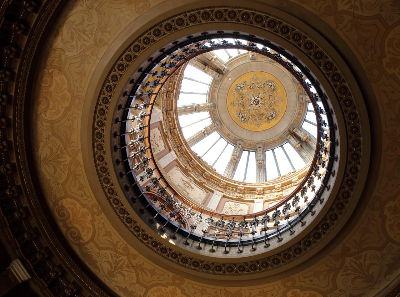 Foto Teylers Museum in Haarlem, Zien, Musea & galleries - #3