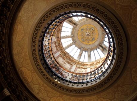 Foto Teylers Museum in Haarlem, Zien, Musea & galleries