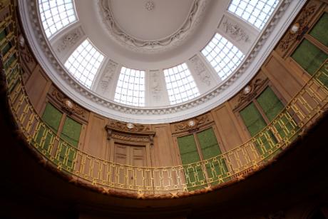Foto Teylers Museum in Haarlem, Zien, Musea & galleries
