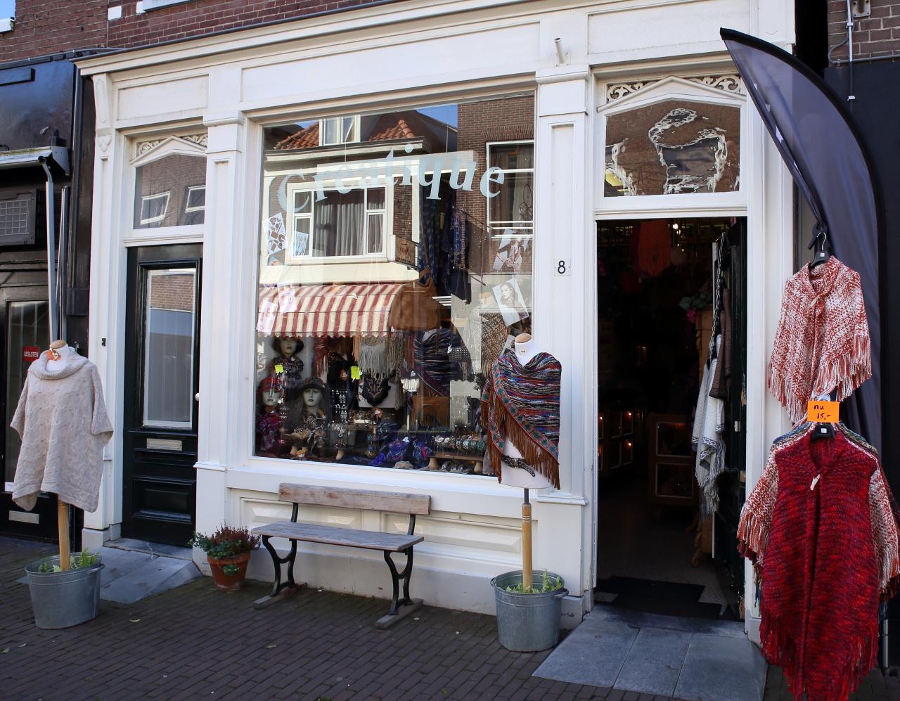 Foto Creatique in Purmerend, Winkelen, Gezellig shoppen - #3