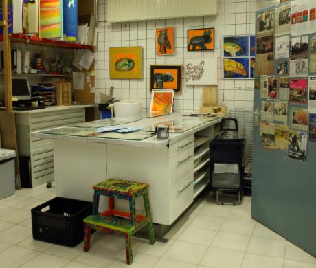 Foto Fred's Atelier in Purmerend, Winkelen, Kado's & geschenken, Wonen & koken