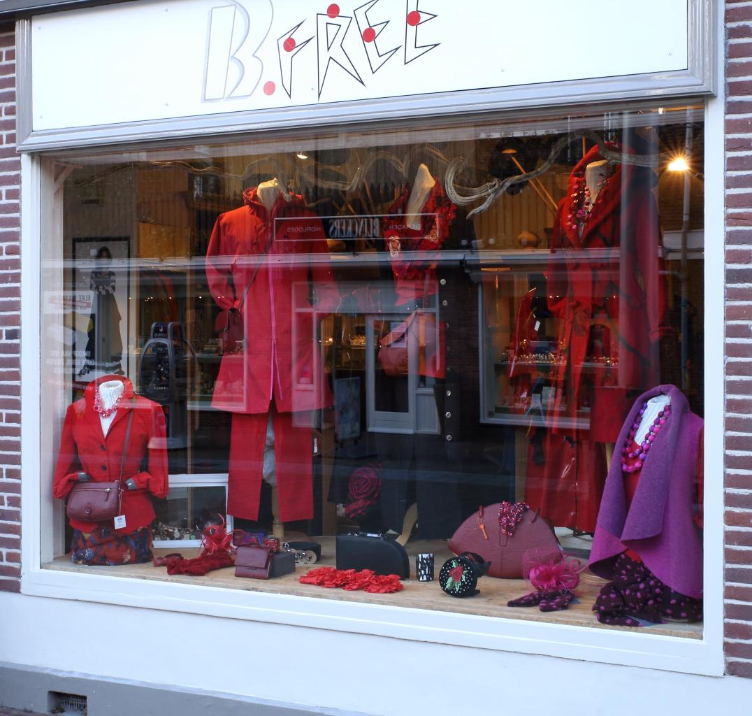 Foto B.Free in Purmerend, Winkelen, Mode & kleding - #3