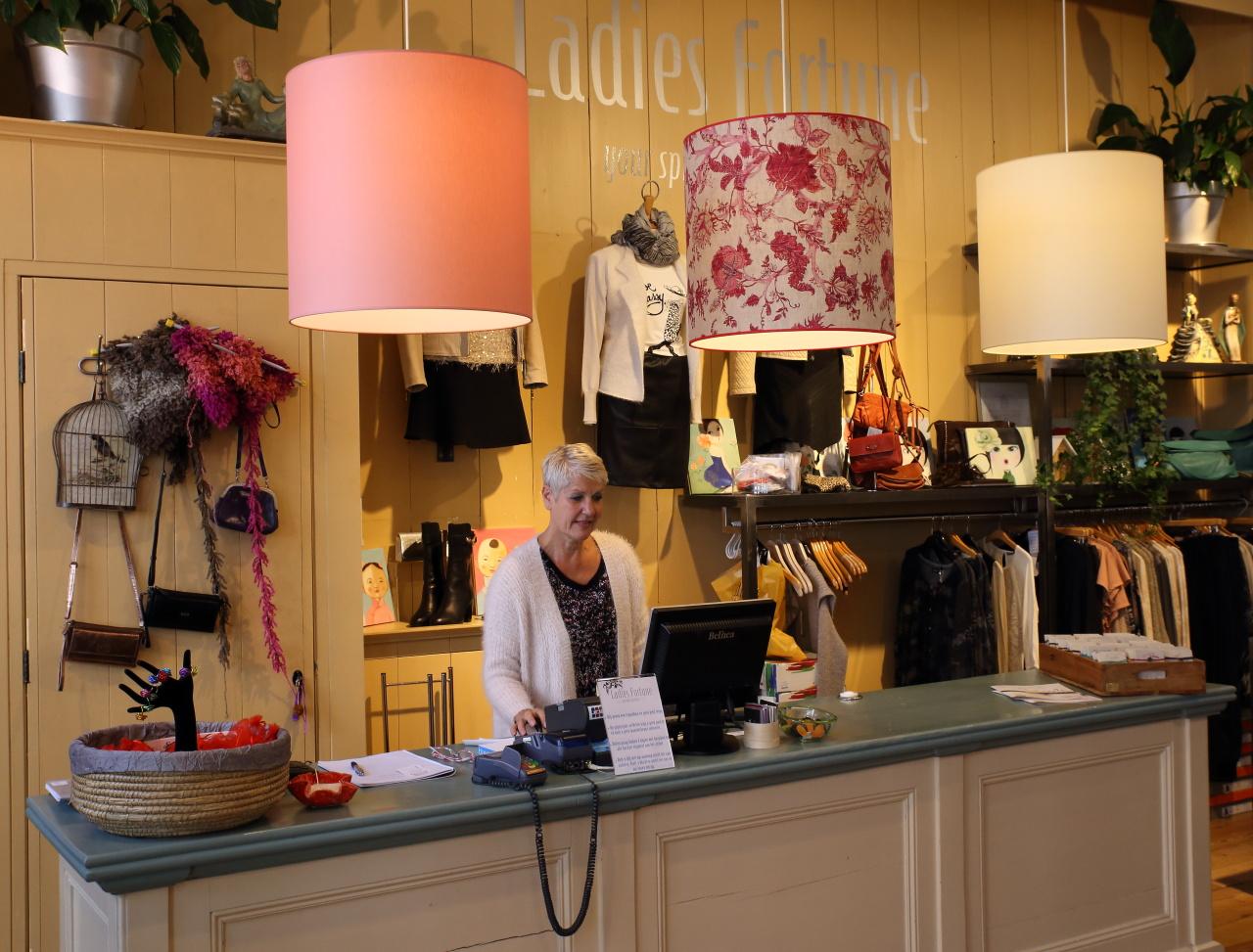 Foto Ladies Fortune in Purmerend, Winkelen, Mode & kleding - #1