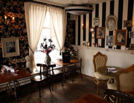 Foto 't Hoedje van de Koningin in Purmerend, Eten & drinken, Koffie, Lunch, Diner