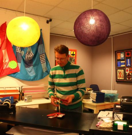 Foto Fred's Atelier in Purmerend, Winkelen, Kado's & geschenken, Wonen & koken