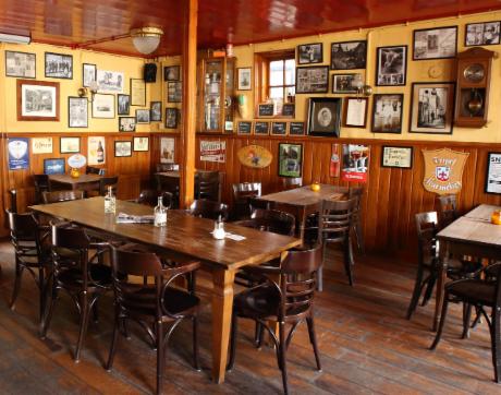 Foto Proeflokaal Bakker in Purmerend, Eten & drinken, Borrelen