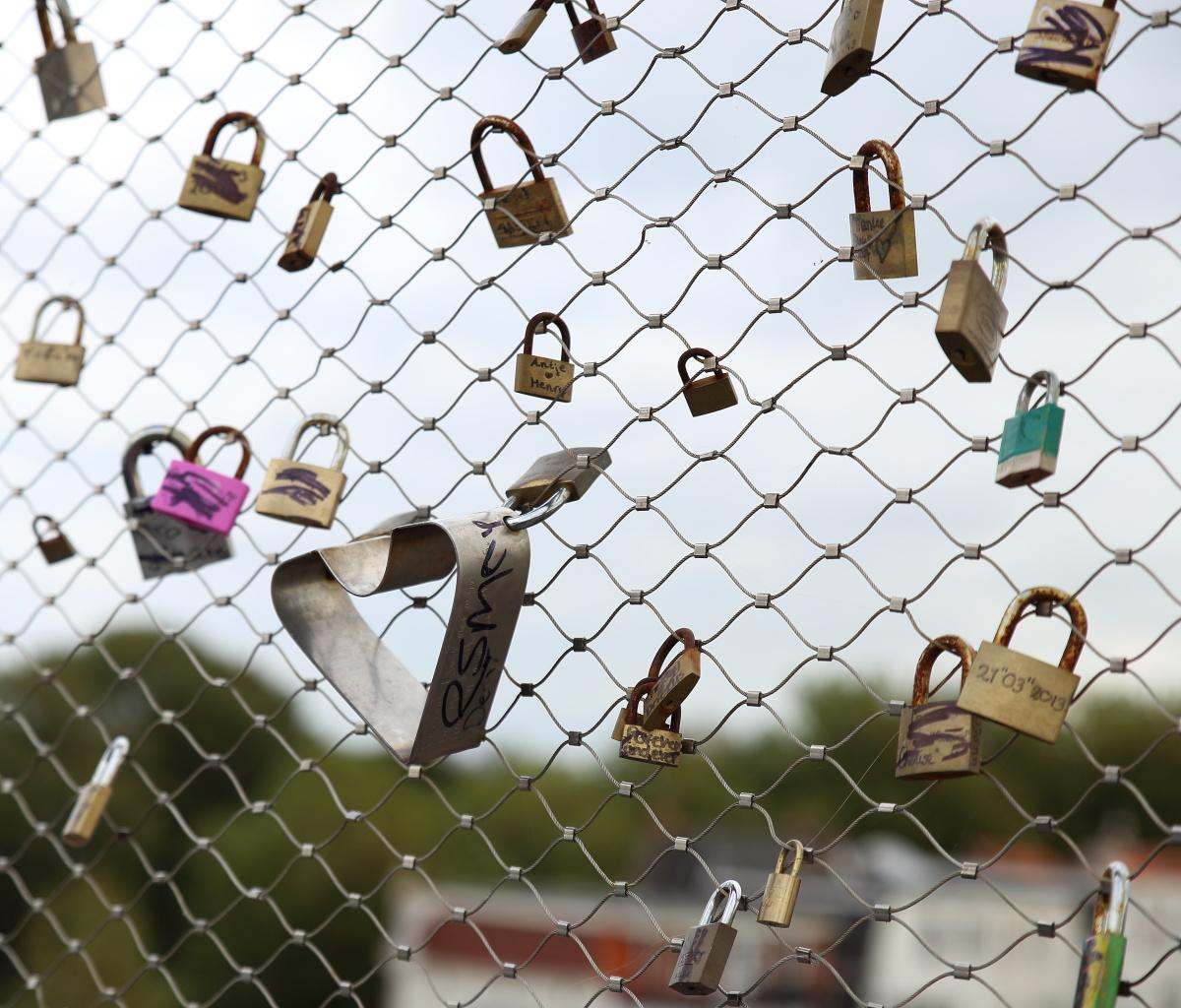 Foto Melkwegbrug in Purmerend, Zien, Bezienswaardigheden - #2