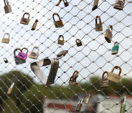 Foto Melkwegbrug in Purmerend, Zien, Bezienswaardigheden