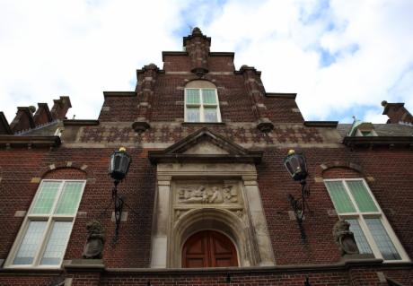 Foto Purmerends Museum in Purmerend, Zien, Museum bezoeken