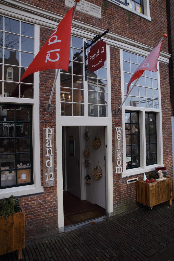 Foto Pand 12 in Hoorn, Winkelen, Kado's & geschenken, Wonen & koken - #3