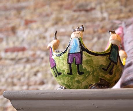 Foto Pand 12 in Hoorn, Winkelen, Kado's & geschenken, Wonen & koken