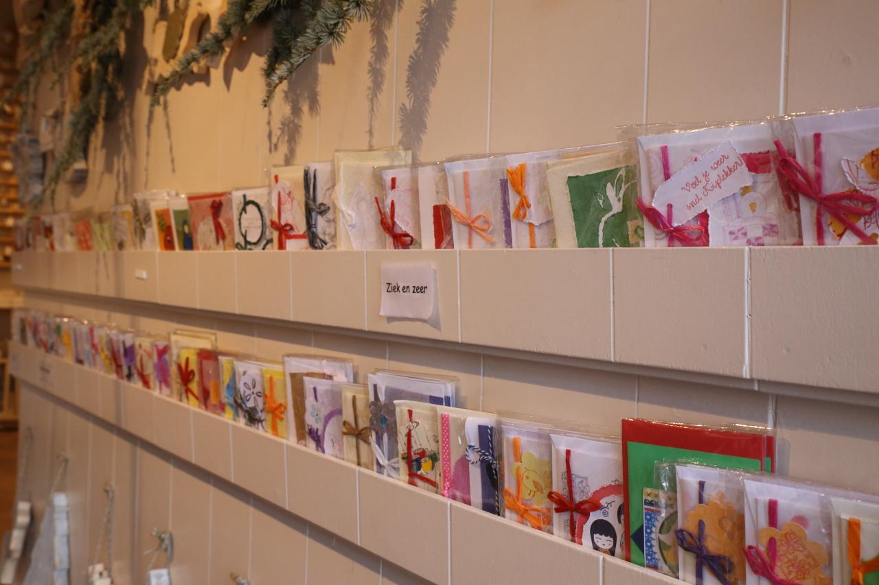 Foto Pand 12 in Hoorn, Winkelen, Kado's & geschenken, Wonen & koken - #6