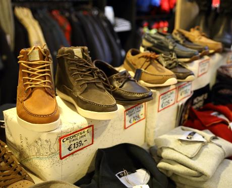 Foto Hoorn Maritiem in Hoorn, Winkelen, Mode & kleding