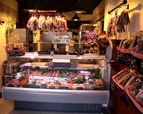 Foto De Worsterij in Hoorn, Winkelen, Delicatessen & lekkerijen