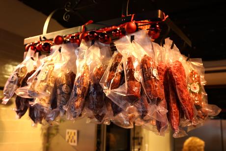 Foto De Worsterij in Hoorn, Winkelen, Delicatessen & lekkerijen