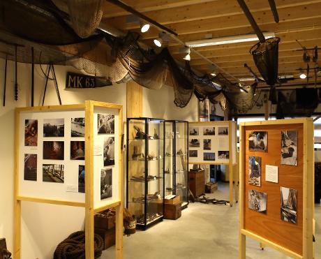 Foto Centrum Varend Erfgoed in Hoorn, Zien, Musea & galleries