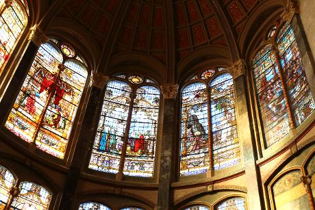 Foto Koepelkerk in Hoorn, Zien, Plek bezichtigen
