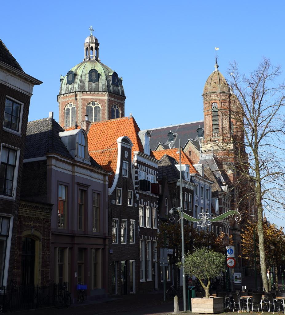 Foto Koepelkerk in Hoorn, Zien, Plek bezichtigen - #5