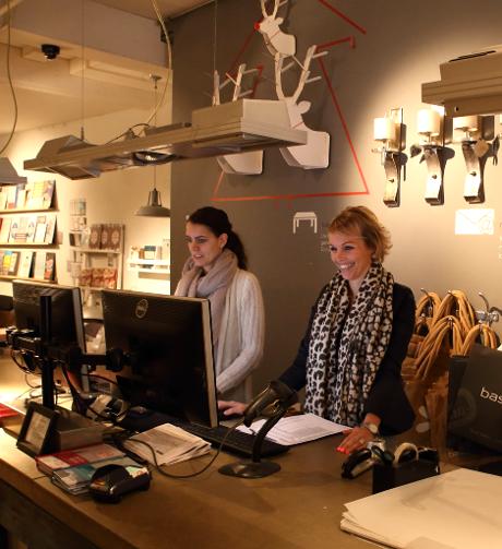 Foto Basic Label in Hoorn, Winkelen, Wonen & koken