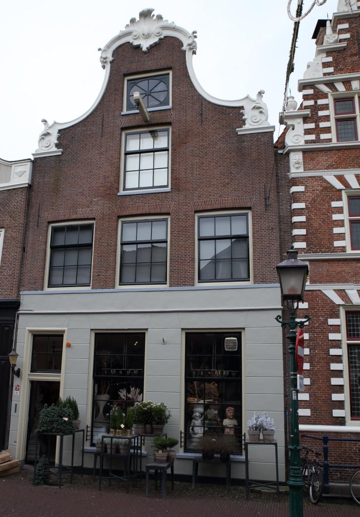 Foto Vok Jong in Hoorn, Winkelen, Wonen & koken - #1