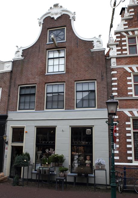 Foto Vok Jong in Hoorn, Winkelen, Wonen & koken