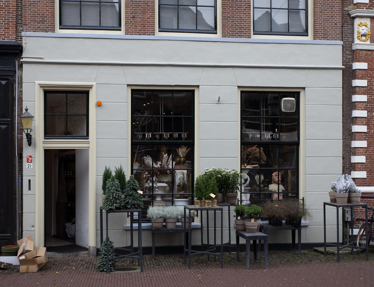 Foto Vok Jong in Hoorn, Winkelen, Wonen & koken - #4