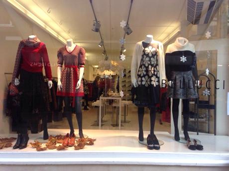 Foto Bellucci in Groningen, Winkelen, Mode & kleding