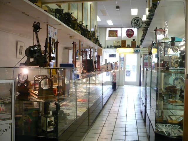 Foto Veilinghuis de Voorstraat in Zwolle, Winkelen, Kado's & geschenken, Hobby & vrije tijd - #1