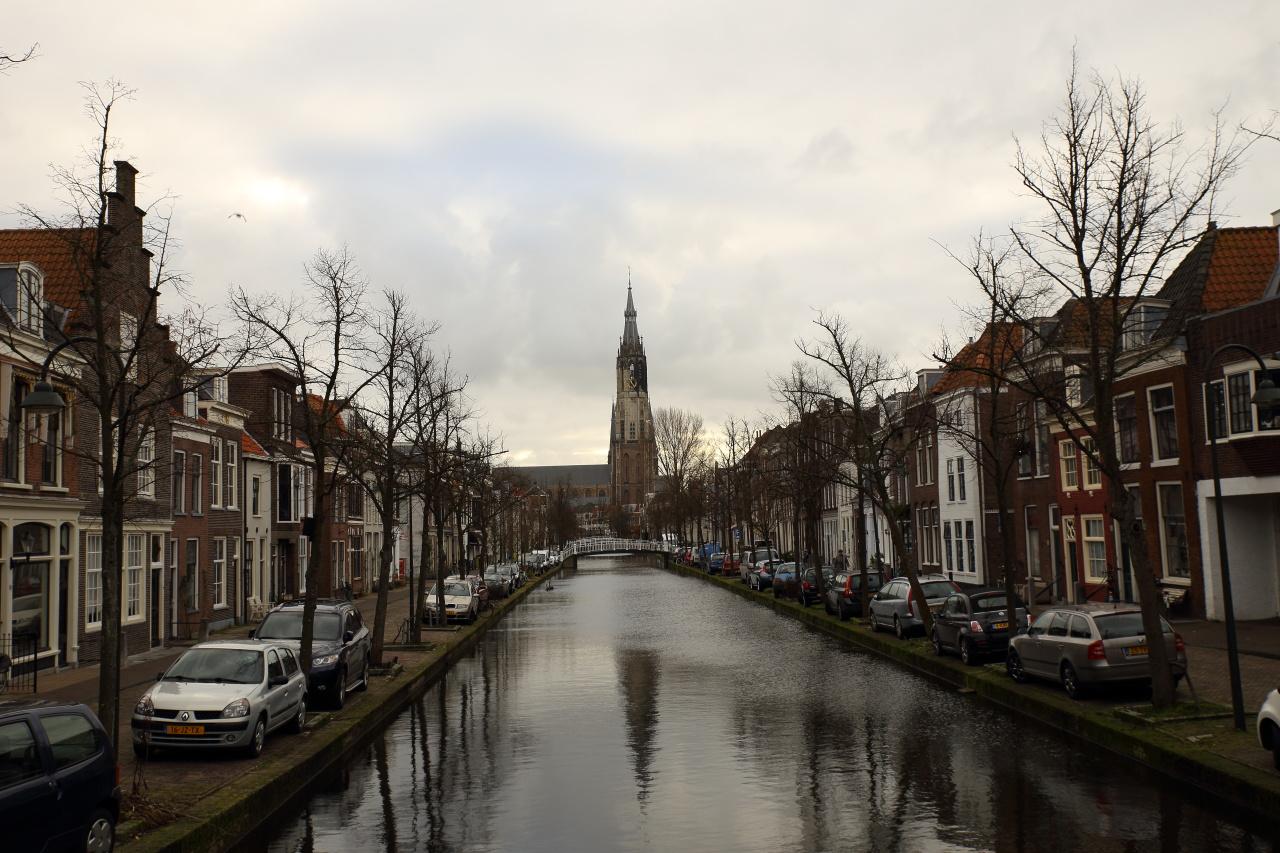 Foto Nieuwe Kerk in Delft, Zien, Plek bezichtigen, Wat doen tips - #5