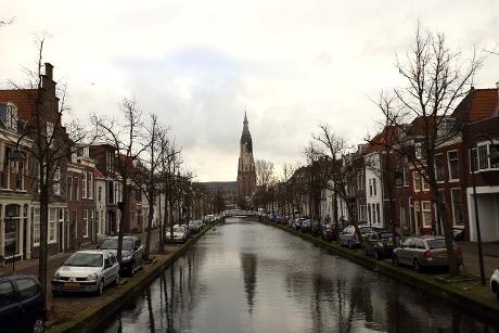 Foto Nieuwe Kerk in Delft, Zien, Plek bezichtigen, Wat doen tips