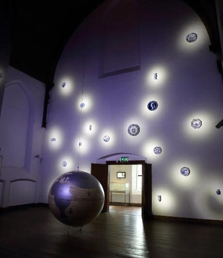 Foto Museum Prinsenhof in Delft, Zien, Musea & galleries