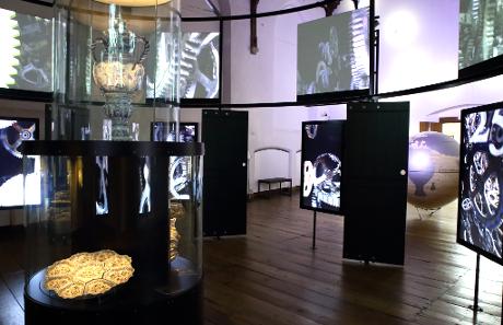 Foto Museum Prinsenhof in Delft, Zien, Musea & galleries