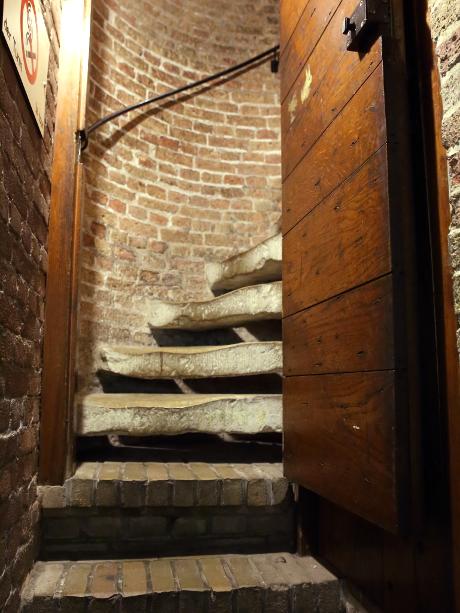 Foto Nieuwe Kerk in Delft, Zien, Plek bezichtigen, Wat doen tips