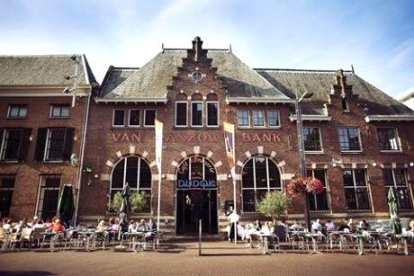 Foto Dudok in Arnhem, Eten & drinken, Koffie, Lunch, Borrel, Diner